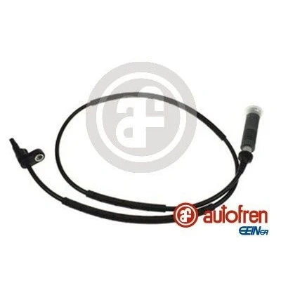 Imagen de Sensor, velocidad de la rueda AUTOFREN SEINSA DS 0100
