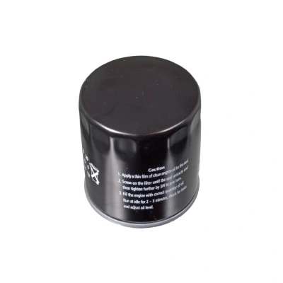 Imagen de BLUE PRINT ADF122107 Filtro de aceite enroscable FORD: Focus C Max, 2, 2 Limousine
