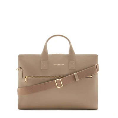 Imagen de Isabel Bernard Funda para portátil, Mujer, Talla: One Size, Taupe