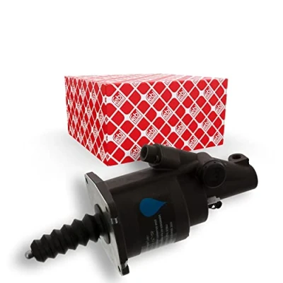 Imagen de FEBI BILSTEIN 45061 Servoembrague