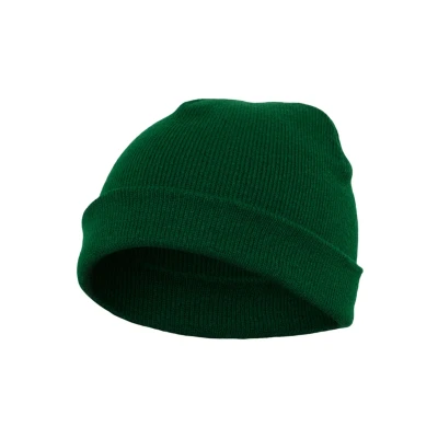 Imagen de Flexfit Yupoong Heavyweight Gorro, Mujer, Talla: One Size, Spruce