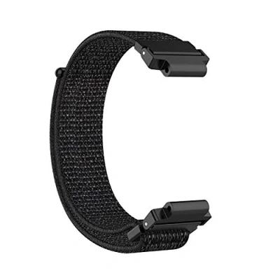 Imagen de INF Correa para Reloj de Repuesto Garmin Forerunner 235/220/230/620/630/735XT