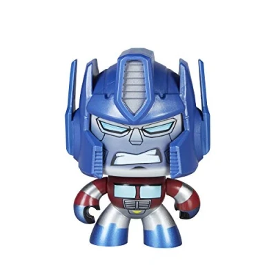 Imagen de Transformers MM Optimus Prime (Hasbro E3477ES1)