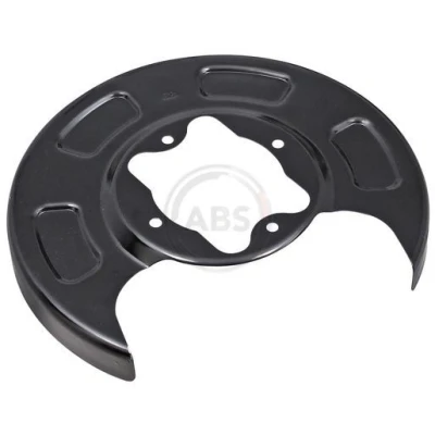 Imagen de Chapa protectora, disco de freno A.B.S. 11394