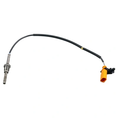 Imagen de FEBI BILSTEIN 193091 Sensores con filtro de partículas VOLKSWAGEN: Crafter 30 50 Furgón, Camión plataforma/Chasis