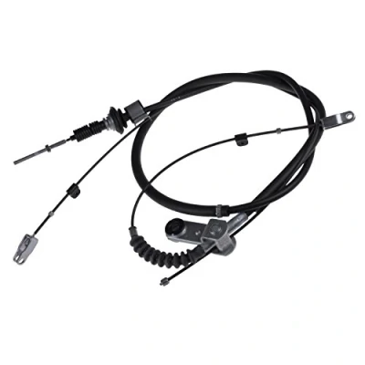 Imagen de BLUE PRINT ADM546112 Cable de Freno Mano Atrás derecha 1280