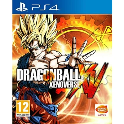 Imagen de Dragon Ball Xenoverse [Importación Francesa]
