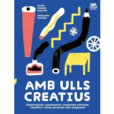 Imagen de Amb ulls creatius