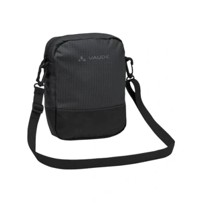 Imagen de VAUDE Cityben, Bolsillos hasta 7.5 Unisex Adulto, Black, One Size