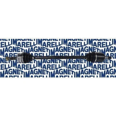 Imagen de MAGNETI MARELLI 302004190076 Árbol de transmisión Eje delantero, derecha 917 NISSAN: Primera Hatchback, Berlina