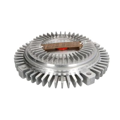 Imagen de THERMOTEC D5G003TT Viscoso de Ventilador FORD: Transit Mk3 Furgón, Bus, Mk4 Camión plataforma/Chasis