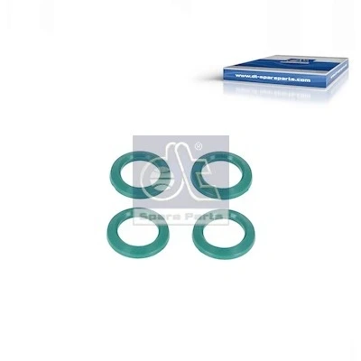 Imagen de Kit reparación, cilindro basculamiento DT 5.96242