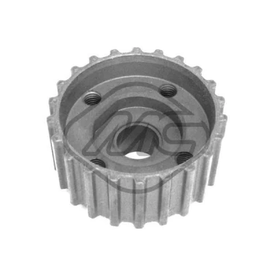 Imagen de Rueda dentada, cigüeñal Metalcaucho 05698