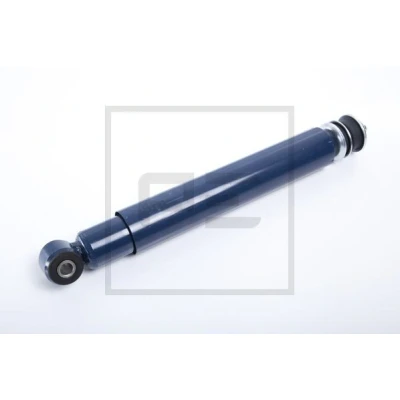Imagen de PETERS ENNEPETAL 023.131 10A Amortiguador 16mm Anillo inferior, Espiga arriba M14x1,5 IVECO: EuroTech MP