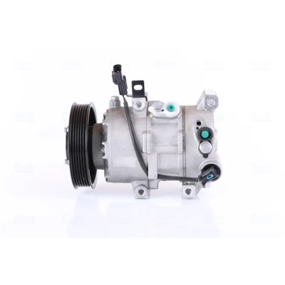 Imagen de NISSENS 890425 Compresor de Aire Acondicionado DVE13 12 PAG 46 R 134 a HYUNDAI: i40 Berlina, CW