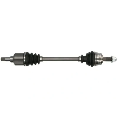 Imagen de PASCAL G2C096PC Árbol de transmisión Eje delantero, izquierda 655 para vehículos sin ABS CITROËN: Nemo Furgón, PEUGEOT: Bipper Furgón