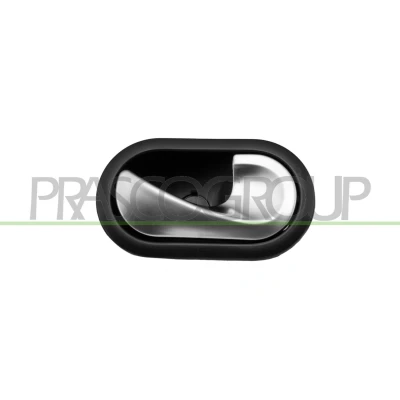 Imagen de PRASCO RN0348411 Manecilla de puerta, equipamiento habitáculo Delante, derecha