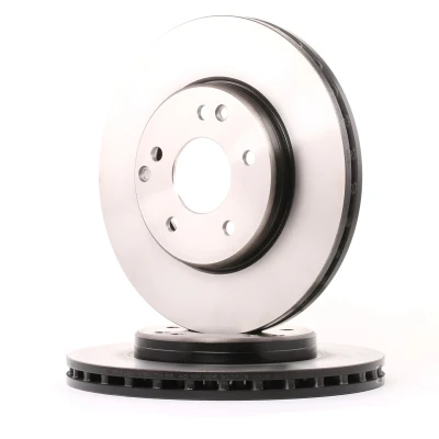 Imagen de TRW DF4180 Disco de freno 288 25 5 112 ventilado barnizado MERCEDES BENZ: Clase C Berlina, E T modell, modell