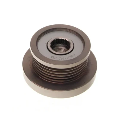 Imagen de MAXGEAR 30 0208 Rueda Libre Alternador se requiere herramiente especial para montaje RENAULT: MEGANE 1 Classic, CLIO 2, Kangoo I, NISSAN: MICRA 3