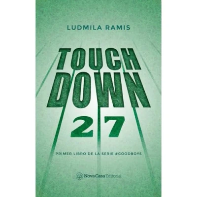 Imagen de Touchdown