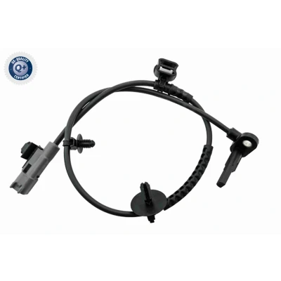 Imagen de VEMO V40 72 0668 Sensor de ABS Eje trasero izquierda con cable activo 2polos OPEL: Mokka / X