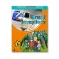 Imagen de Mchr 6 Great Inventions New Ed