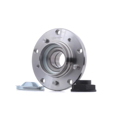 Imagen de SKF VKBA 3669 Juego de cojinete rueda con anillo sensor ABS BMW: 3 Coupé, Cabrio, Z4 Roadster norauto, oscaro, mister auto