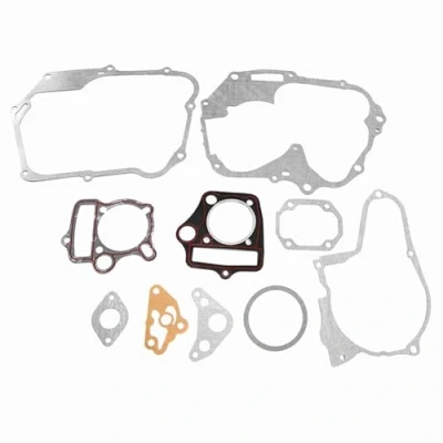 Imagen de Juego de Juntas la Tapa Válvula del Motor, Admisión Estator Culata Motor para 50 70 90 110cc 125cc