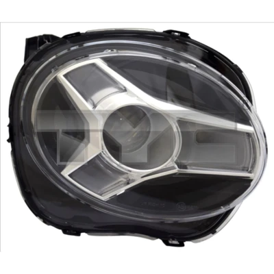 Imagen de Faro delantero TYC 20 19630 06 2