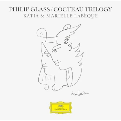 Imagen de Glass: Cocteau Trilogy