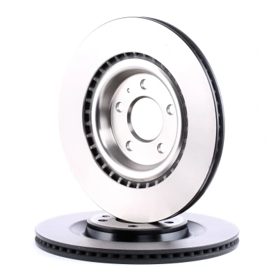 Imagen de TRW DF6175S Disco de freno 330 22 5 112 ventilado barnizado AUDI: A6 C7 Avant, A5 B8 Coupé, Q5, PORSCHE: Macan, VOLKSWAGEN: Touareg III norauto,