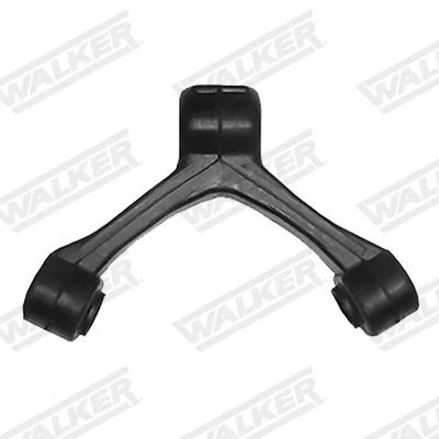 Imagen de WALKER 80485 Soporte, sistema de escape VOLKSWAGEN: GOLF 5, 4, 6, AUDI: A3 Hatchback, Sportback, A6 C6 Berlina, SEAT: Leon II Hatchback