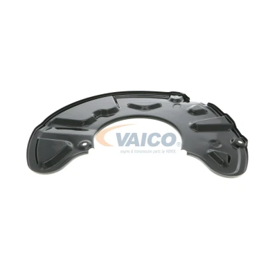 Imagen de VAICO V30 3231 Chapa Protectora de Disco Freno Eje delantero, izquierda Original calidad MERCEDES BENZ: Clase C Berlina, GLK