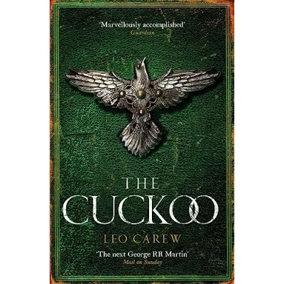 Imagen de The Cuckoo (the Under Northern Sky 3)