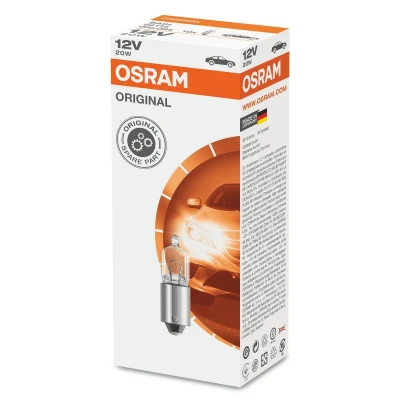 Imagen de Bombilla, luz interior OSRAM 64115