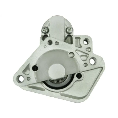 Imagen de AS PL S5035PR Motor de arranque 12 1,40 RENAULT: MEGANE 3, SCENIC 2, CLIO NISSAN: Kubistar Furgón, MICRA Qashqai / Qashqai+2 I norauto,