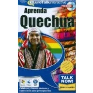 Imagen de Quechua: Talk Now (quechua Amt5101)