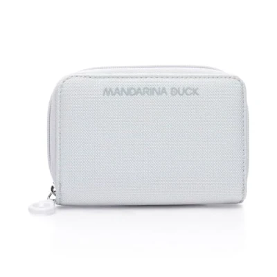 Imagen de Mandarina Duck Md20 Wallet, Accesorio de Viaje Billetera Mujeres, Skyway, Talla única