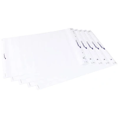 Imagen de Legamaster 7 156000 Papel para rotafolios (5 blocs de 20 hojas, cuadriculado)