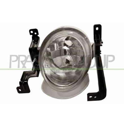 Imagen de PRASCO HN2004413 Faros Antiniebla derecha