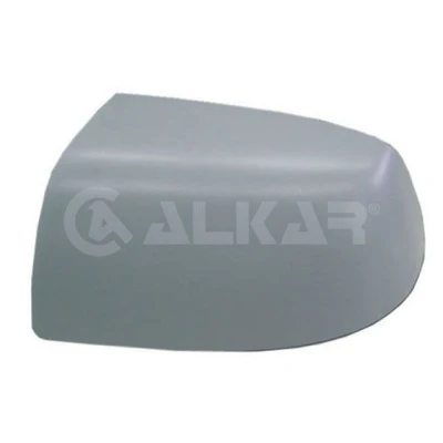 Imagen de ALKAR 6311392 Cubierta, retrovisor exterior izquierda imprimado FORD: Focus 2, 2 Limousine, FIESTA 5 norauto, oscaro, mister auto