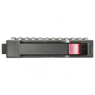Imagen de Hewlett Packard Enterprise Msa 600gb 12g Sas 10k Sff(2.5in) Dual Port 3yr