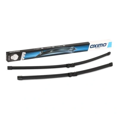 Imagen de Limpiaparabrisas Oximo WCP300425 delante Escobilla con hoja plana OPEL: Meriva B