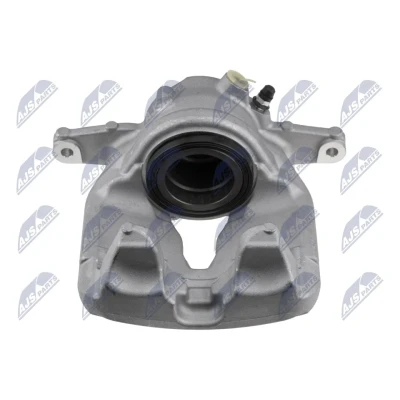 Imagen de NTY HZP ME 056 Pinza de freno Eje delantero, izquierda MERCEDES BENZ: Clase C T modell