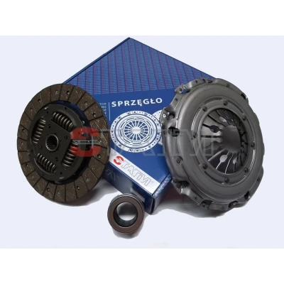 Imagen de Kit de embrague STATIM 112.811