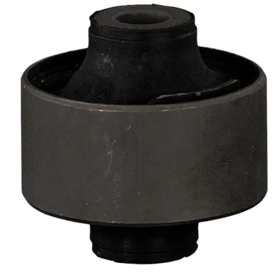 Imagen de FEBI BILSTEIN 42063 Silentblock Brazo de Suspension Eje delantero, izquierda, debajo, delante, derecha Rodamiento caucho metal
