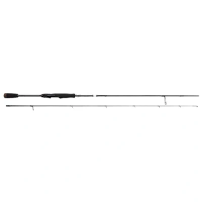 Imagen de Savage Gear SG2 Ultra Light Game Caña spinning 1.90m (1 7g)