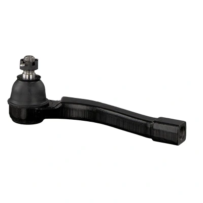 Imagen de FEBI BILSTEIN 41900 Rótula de dirección Eje delantero, izquierda con tuerca almenada rebajada SSANGYONG: Rexton / 2, ACTYON 1, Kyron