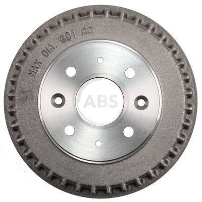 Imagen de A.B.S. 2643 S Tambor de Freno 246 KIA: SHUMA 2 Stufenheck