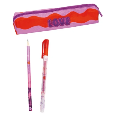 Imagen de Writing Set I love Horses